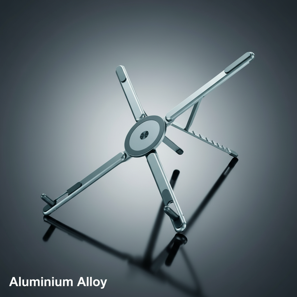 Aluminium Alloy variant