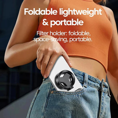 MagSafe CPL Filter — 52mm
