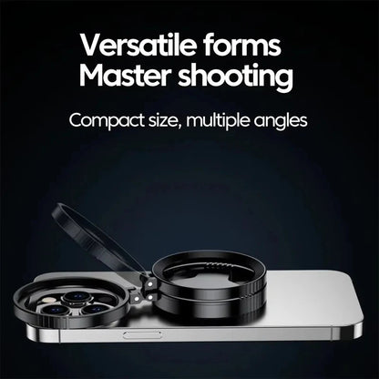 MagSafe CPL Filter — 52mm