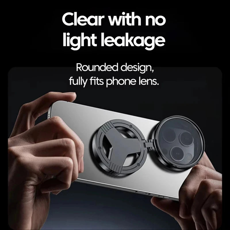 MagSafe CPL Filter — 52mm