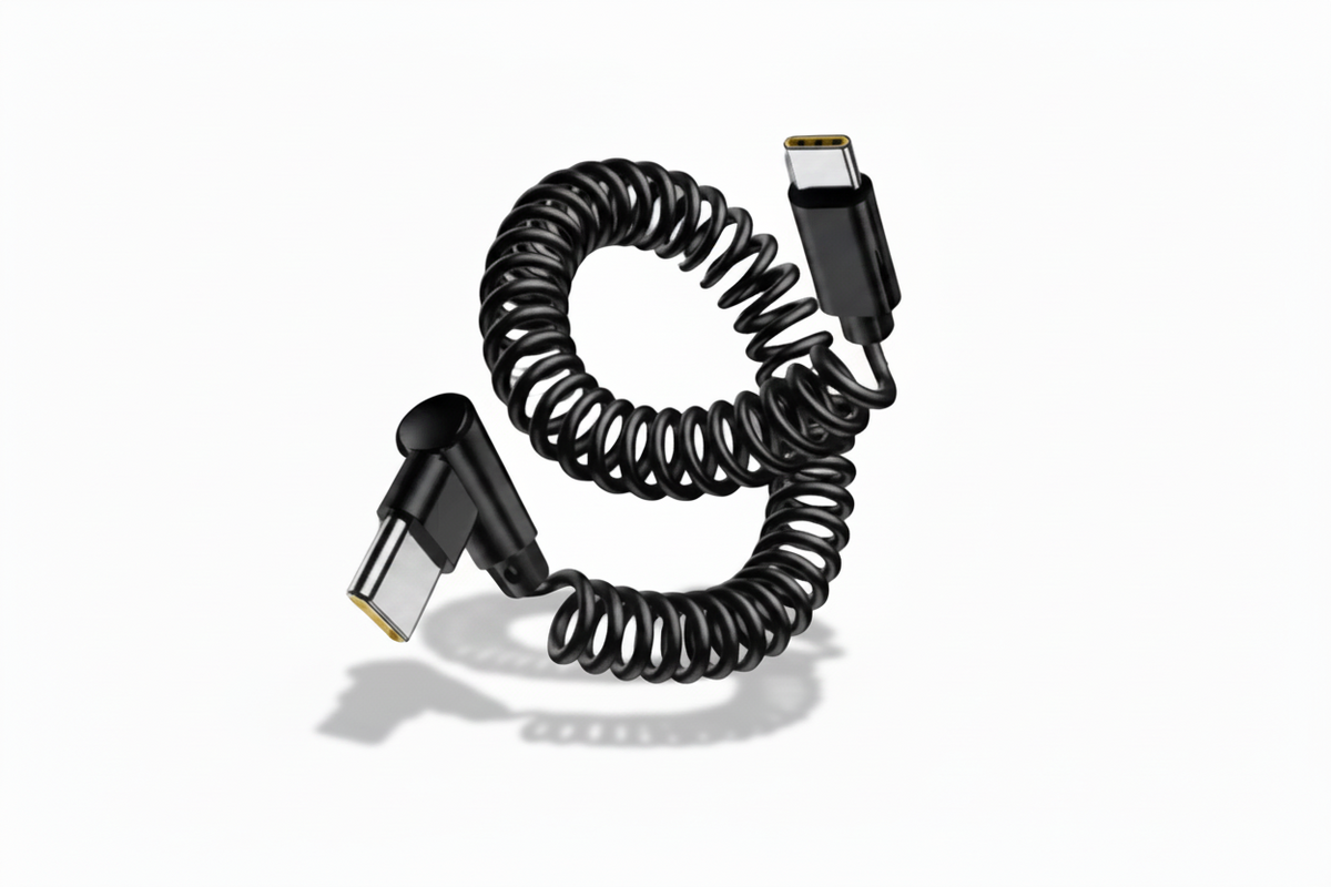 Cable Clean Cutout