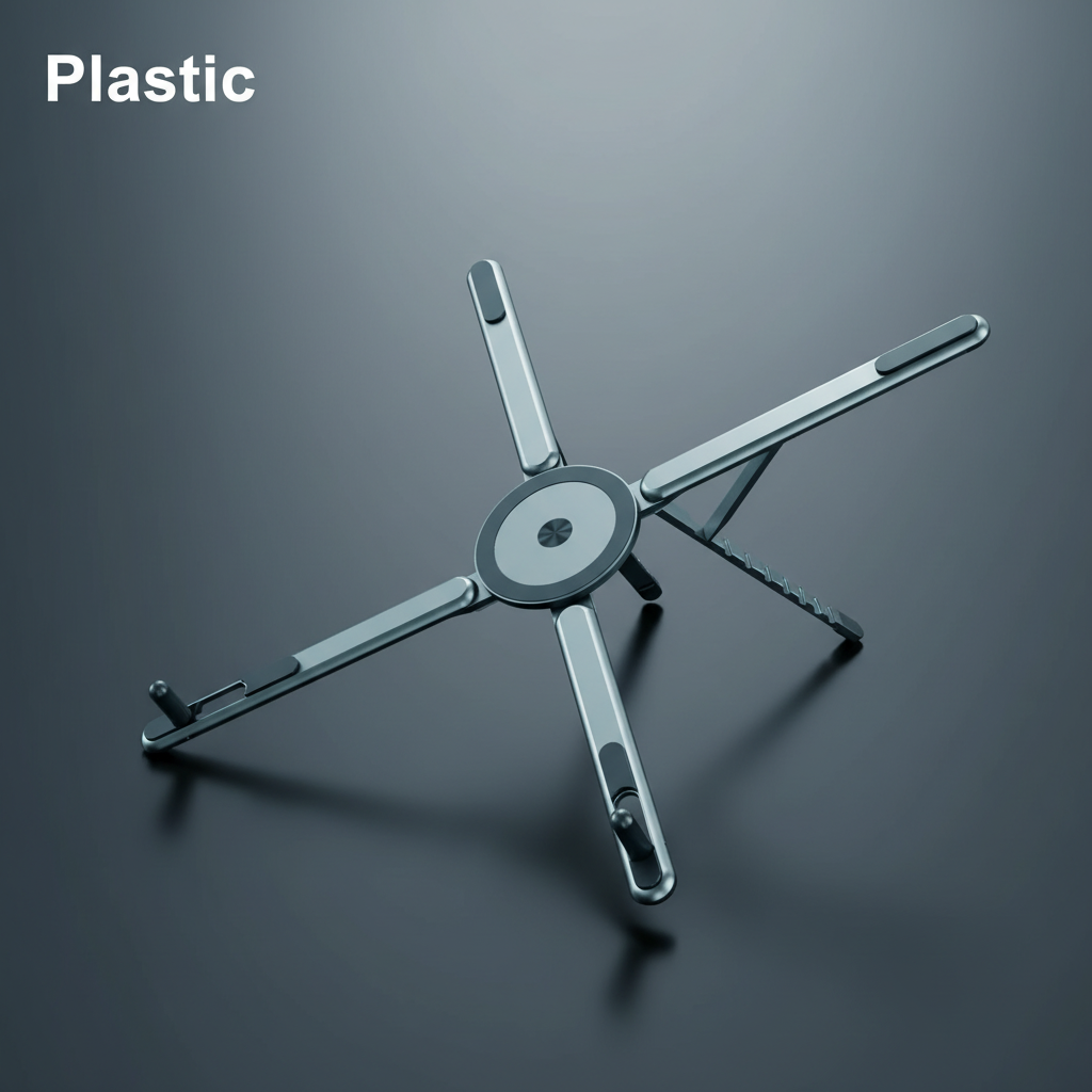 Plastic variant