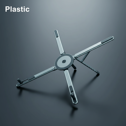 Plastic variant