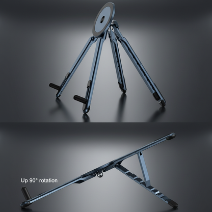 Stand Image 4 with Dark Background
