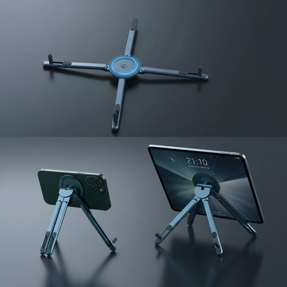 Stand Image 6 with Dark Background
