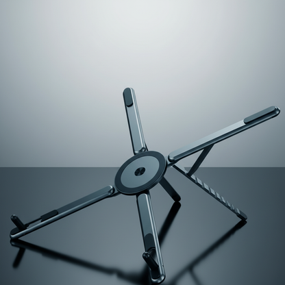 Stand Image 8 with Dark Background